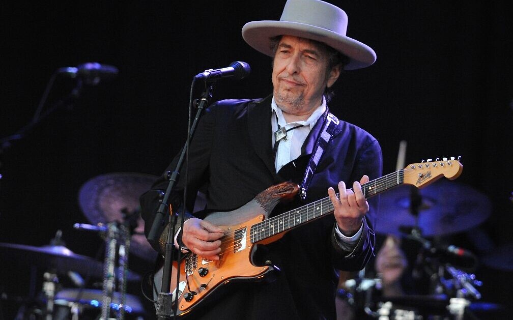 Bob Dylan Umumkan Akan Segera Rilis Album Berjudul &quot;Rough and Rowdy Ways&quot;